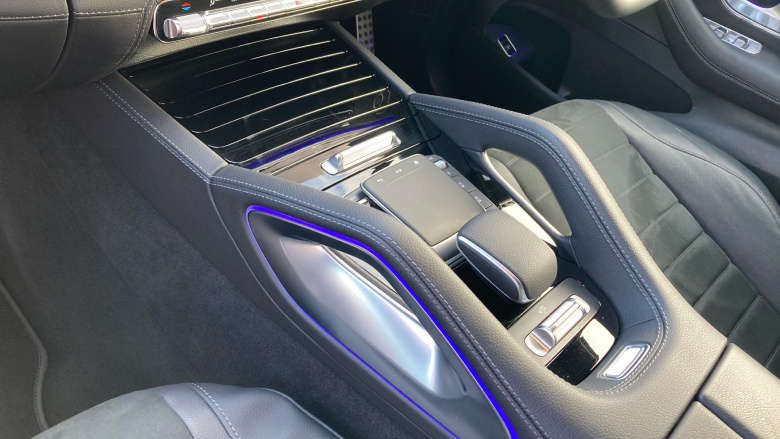 Mercedes-Benz GLE 450d 4Matic Urban Edition 5dr 9G-Tronic Diesel Estate